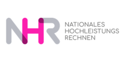 NHR - Nationales Hochleistungsrechnen