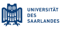 UdS (Universität des Saarlandes)