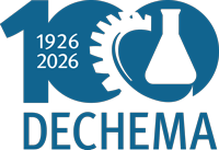 100 Jahre DECHEMA e.V.