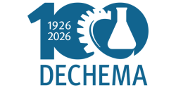 100 Jahre DECHEMA e.V.